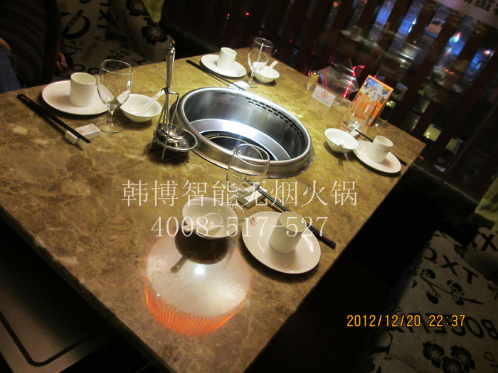 電磁爐無(wú)煙火鍋?zhàn)肋x購(gòu)注意事項(xiàng)