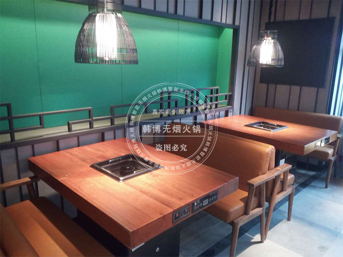 火鍋店熱衷于不銹鋼火鍋?zhàn)肋@幾點(diǎn)原因，您得